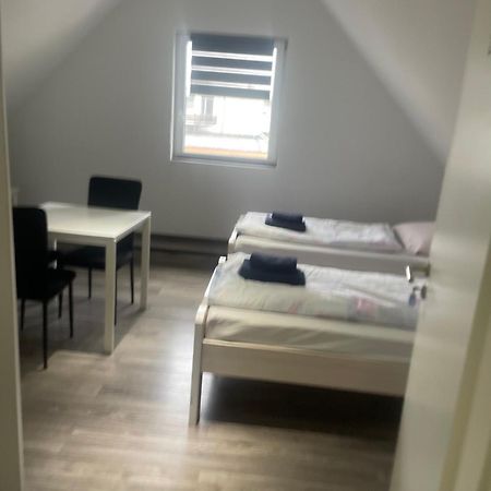 2 Zimmer Apartment Ганновер Екстер'єр фото