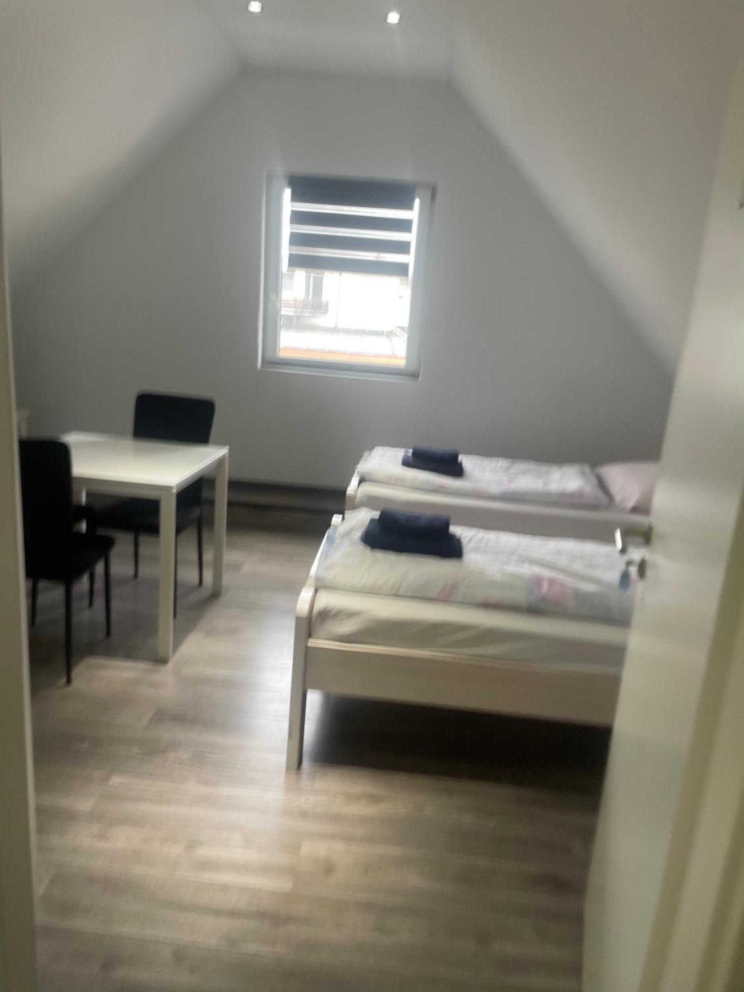 2 Zimmer Apartment Ганновер Екстер'єр фото